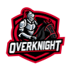 Logo OverKnight