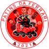 Logo Patins da Ferrari