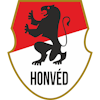 Logo Honvéd