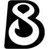 Logo B8