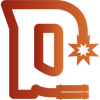 Logo DETONATE