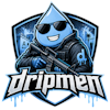 Logo Dripmen