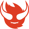 Logo Villainous