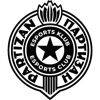 Logo Partizan