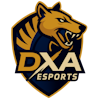 Logo DXA