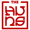 Logo The Huns