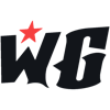 Logo Wanted Goons