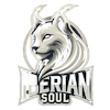 Logo Iberian Soul