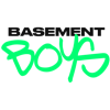 Logo BASEMENT BOYS