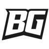 Logo benched gods