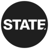 Logo STATE