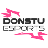 Logo DONSTU