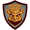 Logo METANOIA Wolves