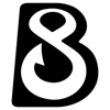 Logo B8 Academy