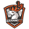 Logo KUUSAMO