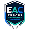 Logo EAC