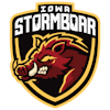 Logo Iowa Stormboar