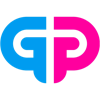 Logo Game Point