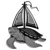 Logo Festina Lente
