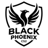 Logo Black Phoenix