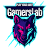 Logo GamersLab