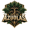 Logo Azuolas