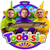 Logo Teletubisie
