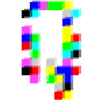 Logo Staqued