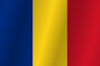 Logo Romania