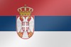 Logo Serbia