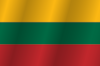 Logo Lithuania