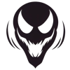Logo Venom