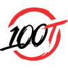Logo 100 Thieves