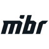 Logo MIBR
