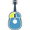 Logo Turma do Pagode