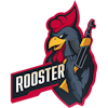 Logo Rooster