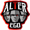 Logo Alter Ego